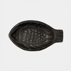 NEMO PLATE BLACK 